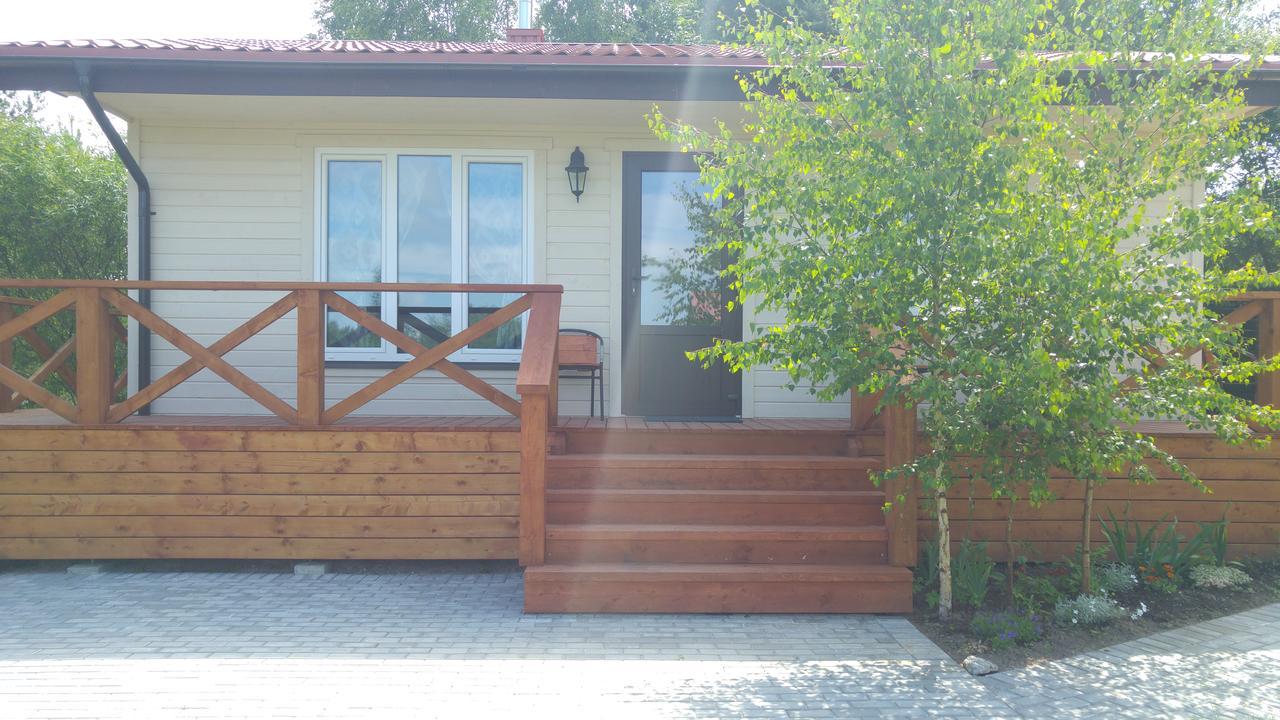 Idorelax Bajorai Exteriör bild