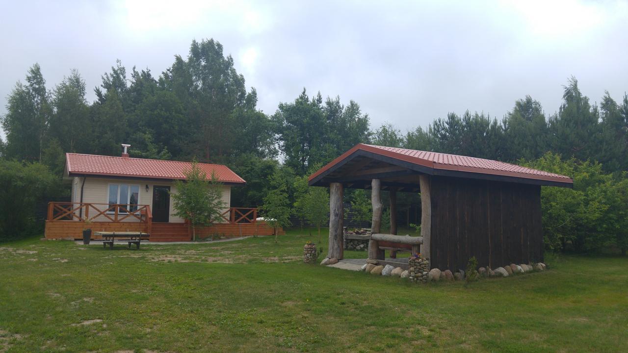 Idorelax Bajorai Exteriör bild