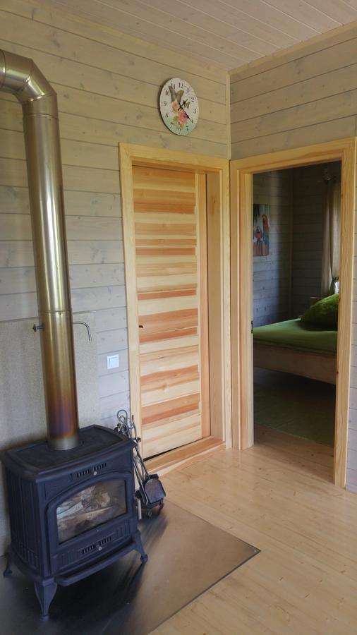 Idorelax Bajorai Exteriör bild