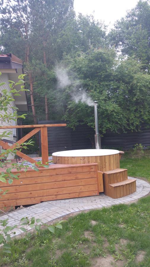Idorelax Bajorai Exteriör bild