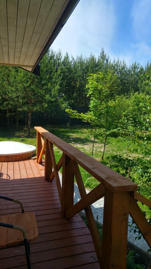 Idorelax Bajorai Exteriör bild