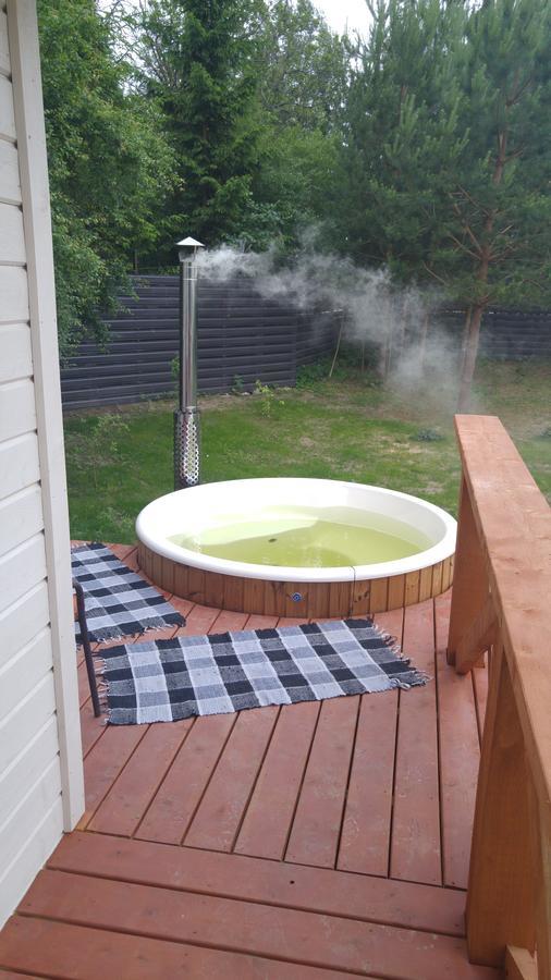 Idorelax Bajorai Exteriör bild