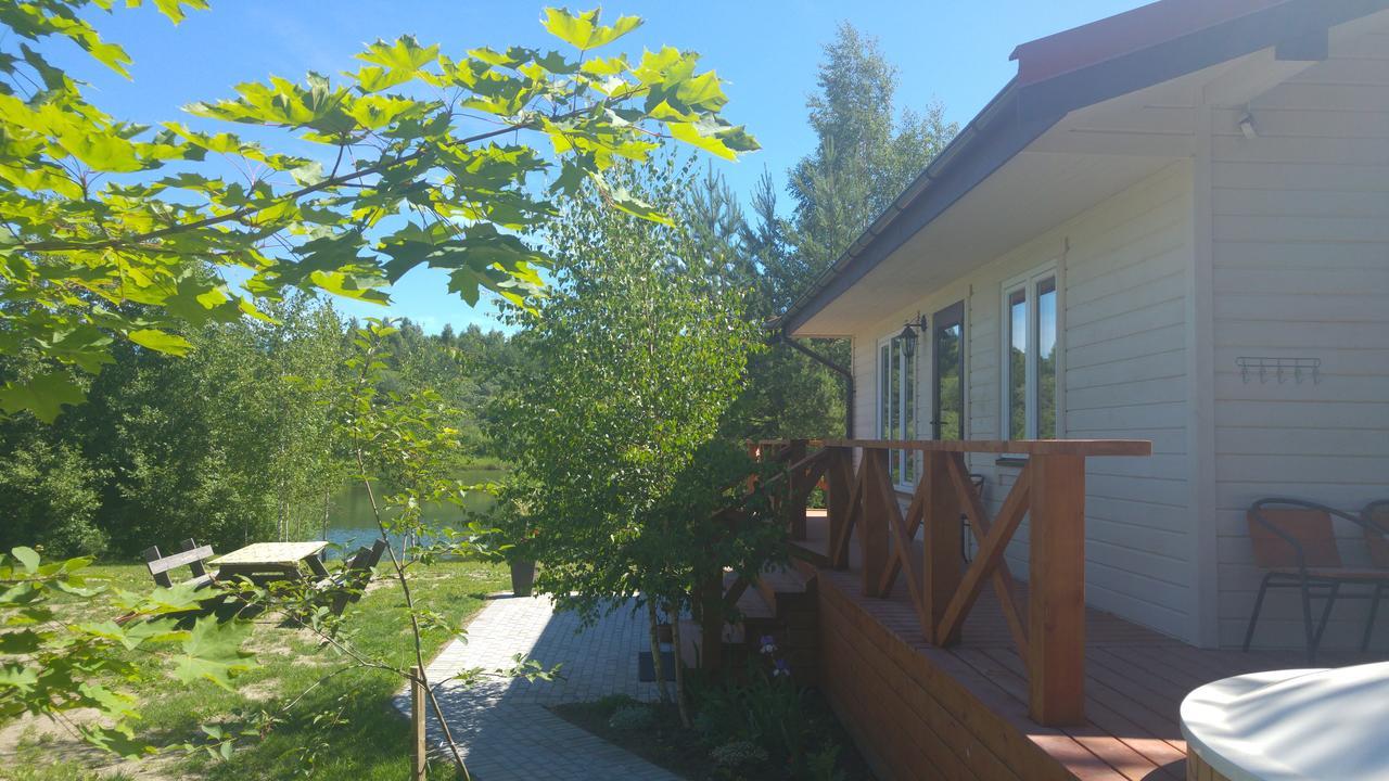 Idorelax Bajorai Exteriör bild