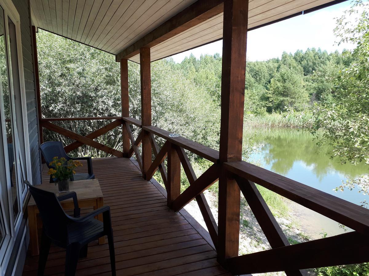 Idorelax Bajorai Exteriör bild