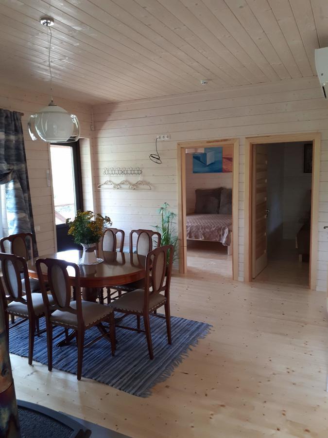 Idorelax Bajorai Exteriör bild