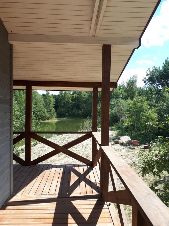 Idorelax Bajorai Exteriör bild