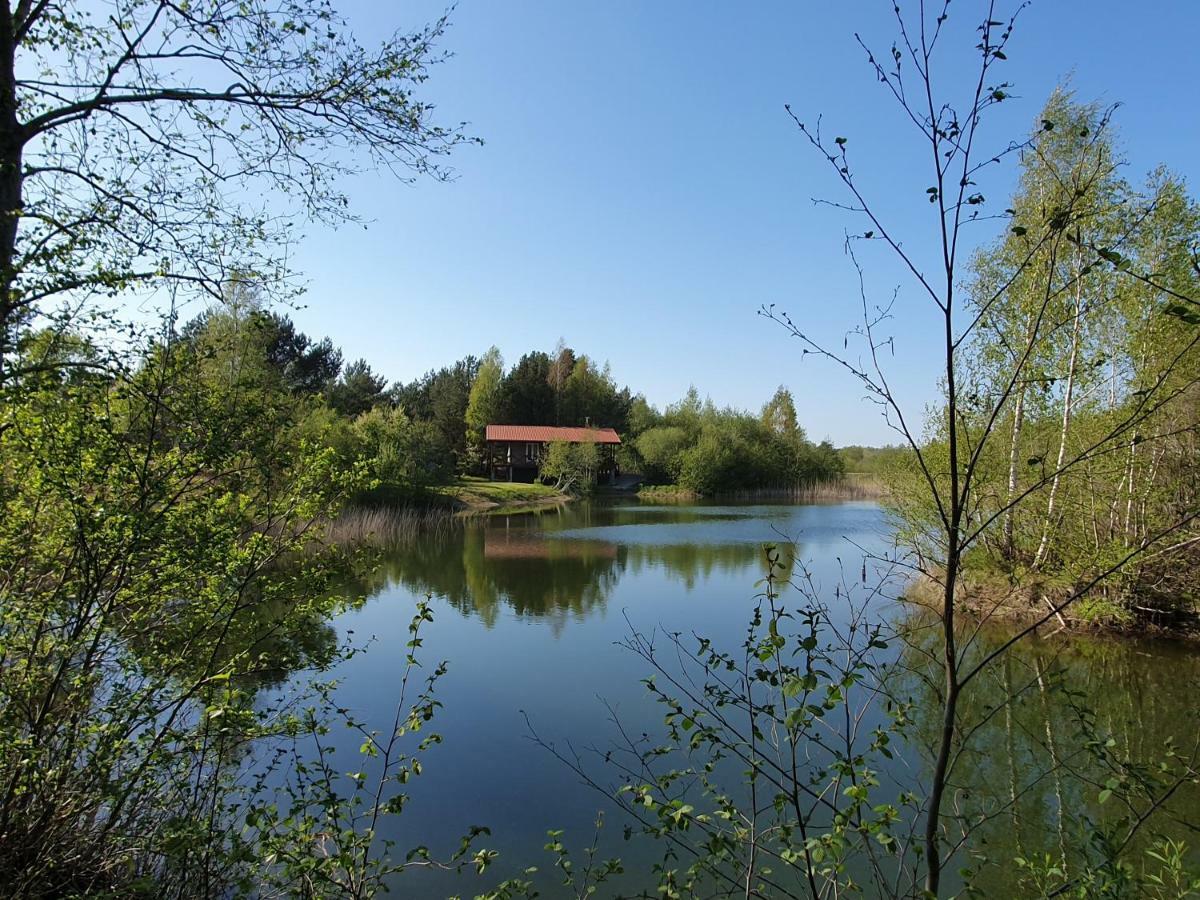 Idorelax Bajorai Exteriör bild