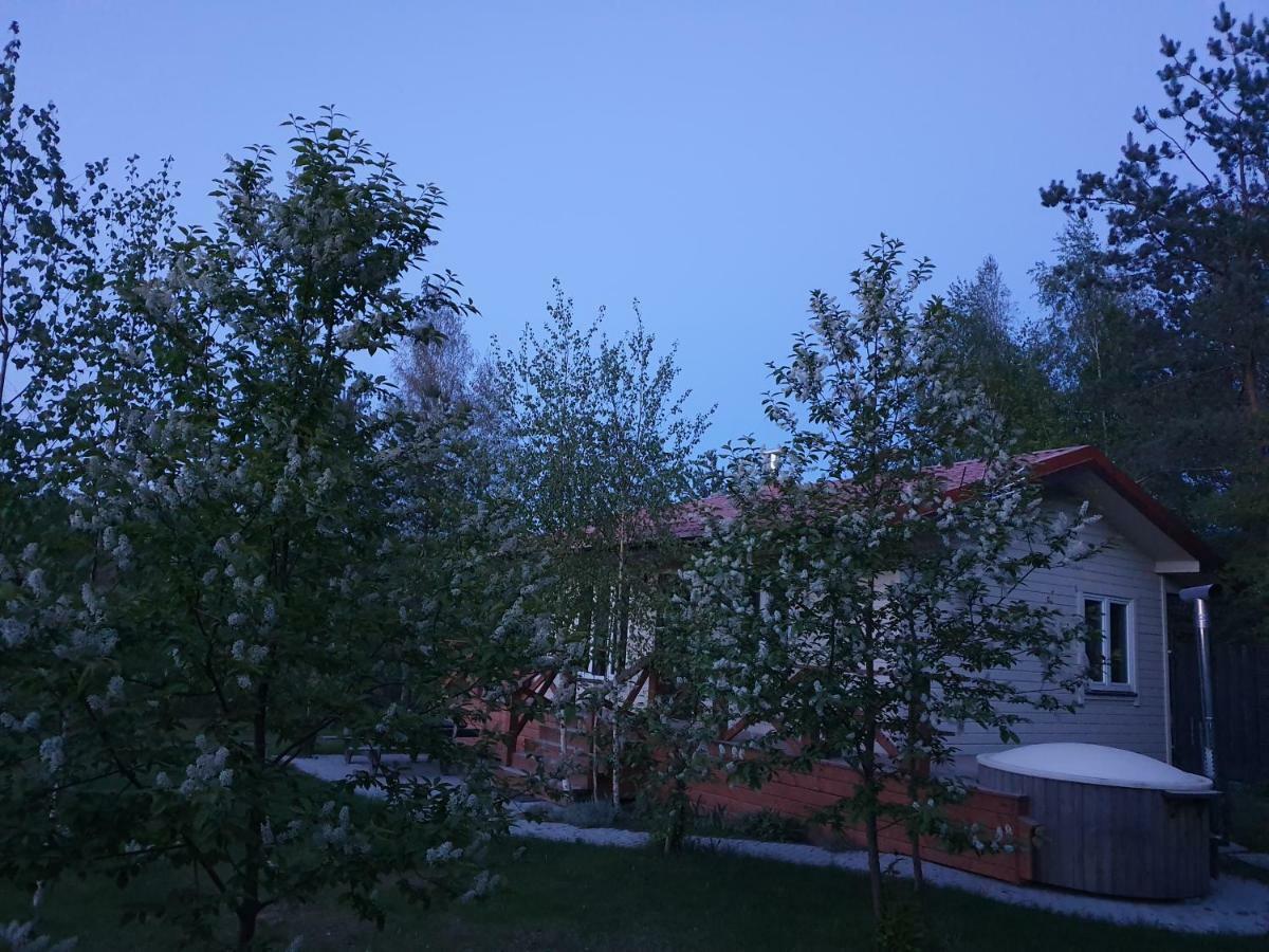 Idorelax Bajorai Exteriör bild