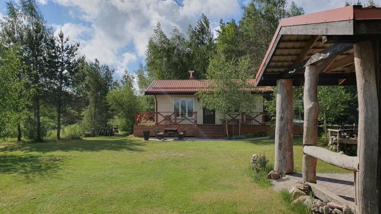 Idorelax Bajorai Exteriör bild