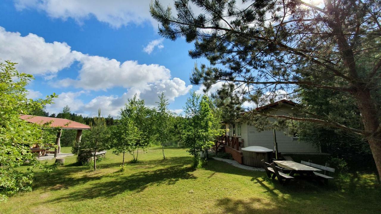 Idorelax Bajorai Exteriör bild