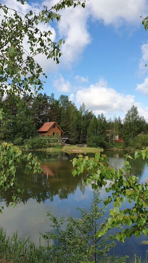Idorelax Bajorai Exteriör bild